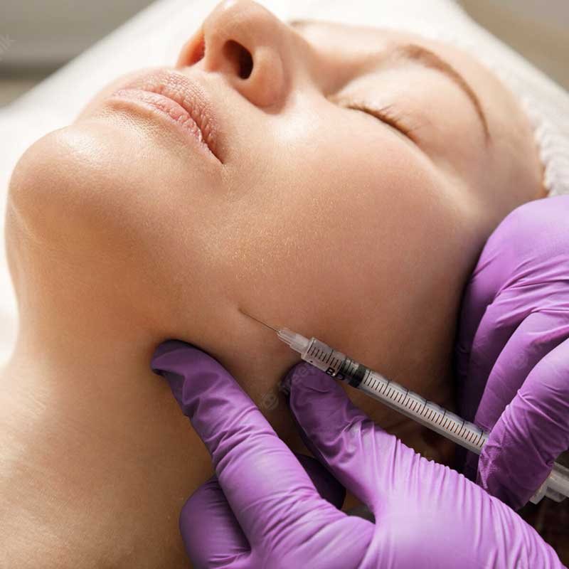 Juvederm Injections in NJ