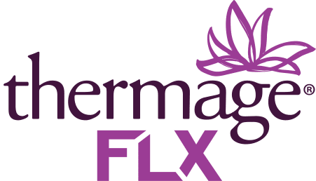Thermage FLX Logo