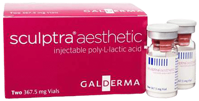 Sculptra Aesthetic Injection