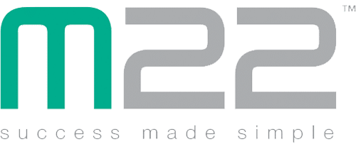 M22 Logo