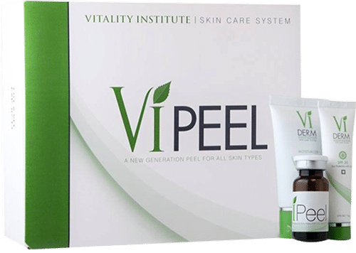 VI Peel Products
