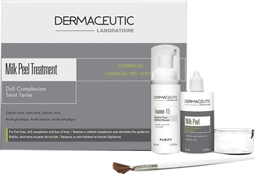 Dermaceutic Products