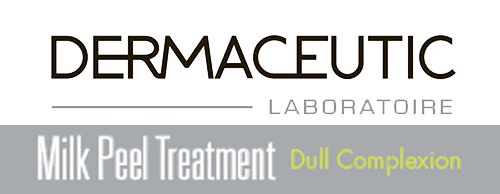 Dermaceutic Logo