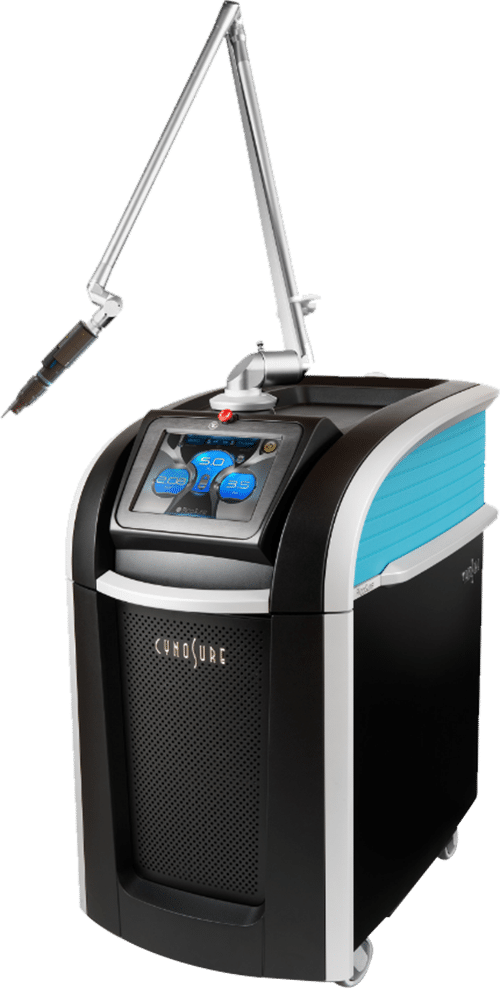 PicoSure Laser Treatment