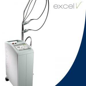 ExcelV laser equipment