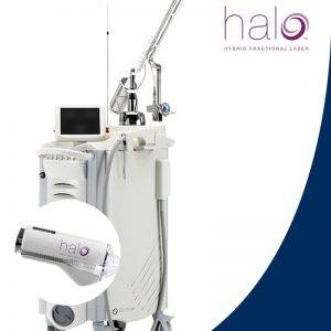 Halo Acne Treatment