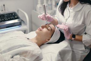 Micro-needling in New Jersey