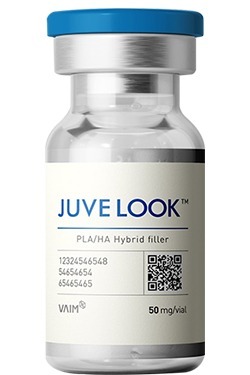 Clear Laser Skin juvelook booster product