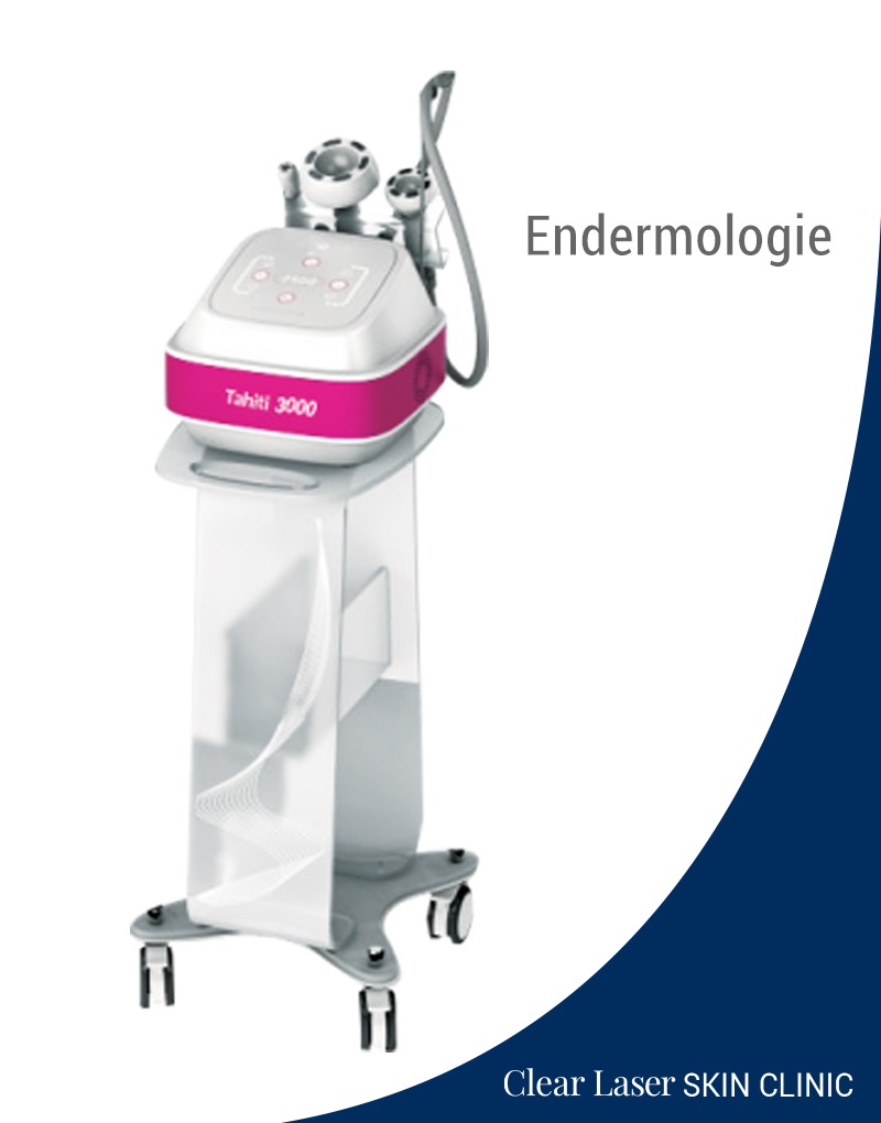 Clear Laser Skin Endermologie