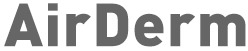 airderm logo